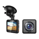 4K Dual Lens Dash Cam WiFi GPS videorekordér