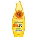 Dax Sun hydratačný krém-gél SPF 30