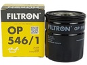 FILTRON FILTER OP546/1 FORD OP 546/1