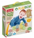 PLAYBIO CHUNKY PEGGY PUZZLE