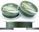 OCTA BRAID POWER X12 GREEN BRIDGE 0,14mm 150m