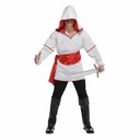 TUNIKA NINJA ASSASSIN WARRIOR M/L