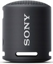 Bluetooth reproduktor SONY SRS-XB13 čierny