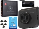 70mai videorekordér A400 + cúvacia kamera + 64GB