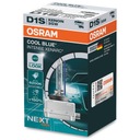 Osram D1S Cool Blue Intense NextGen novej generácie