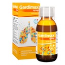 GARDIMAX Sirup proti kašľu A BOLESTI KRKU PRE DETI