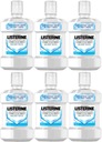 LISTERINE ADVANCED WHITE FACTORY BOX 6x1L