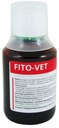 FITO-VET 125 ml regenerácia pečene a obličiek holubov Vet-Animal