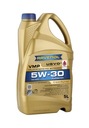 RAVENOL VMP 5W30 USVO ACEA C3 API SN 5L