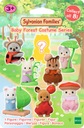 Sylvanian Families Baby Forest Surprise Bag 5751