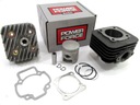 Cylinder Power Force 70 80 Piaggio Gilera AC Aprilia Mojito Custom 50