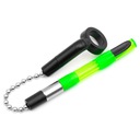 Hanger Bite Alarm Korda Basix Mini Stow Green