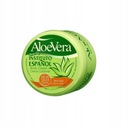 Telový krém Instituto Espanol Aloe Vera