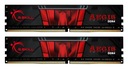 Pamäť RAM DDR4 32G.SKILL AEGIS 2X16 3200MHZ CL16