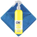 CHEMOTION Quick Detailer 250ml Farba lesk QD farba lesk