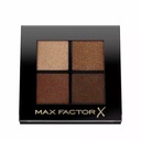 MAX FACTOR COLOR X PERT SOFT SHADOW PALETTE 004