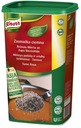 KNORR Roux tmavý 1 kg