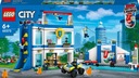 LEGO CITY Policajná akadémia 60372