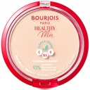 BOURJOIS PRÁŠKOVÝ ZDRAVÝ MIX 01