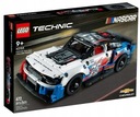 LEGO TECHNIC Chevrolet Camaro ZL1 NASCAR 42153