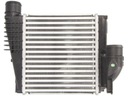 INTERCOOLER CITROEN BERLINGO 1,2-1,6