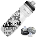 Fľaša na vodu CAMELBAK Podium Chill 620ml c1874 race