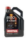 Motul 8100 X-Clean C3 5W40 5L