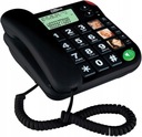 STACIONÁRNY TELEFÓN PRE SENIOR MAXCOM KXT480