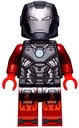 POSTAVIČKA LEGO HEROES, AVENGERS IRON MAN Č. sh654