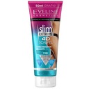 EVELINE 4D Slim Extreme Redukcia celulitídy 250 ml