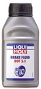 LIQUI MOLY - 3092 - BRZDOVÁ KVAPALINA - DOT5.1 BRZDOVÁ KVAPALINA - 250 ML