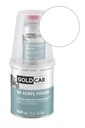 GOLDCAR akrylová podkladová báza Acryl Fuller WHITE 960ml