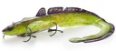 Guma SAVAGE GEAR 3D Line Thru Burbot 36 cm fialová H