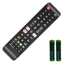 Diaľkové ovládanie pre TV Samsung UE32T5300CK UE32T5302CK UE32T5370CU UE32T5372CU