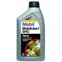 MOBIL MOBILUBE 1 SHC OLEJ 75W90 1L SYNTETICKÝ