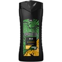 Axe Wild mojito sprchový gél z cédrového dreva 400 ml