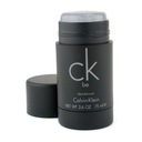 CALVIN KLEIN CK BE DEODORANT STICK 75G (10899) P