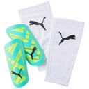 Puma Ultra Flex Sleeve Elektrické futbalové chrániče 30871 02 r.S