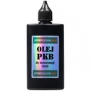 PKB olej, olej na údržbu zbraní, 100ml, vojenský