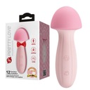 Wand USB masér, Pretty Love MUSHROOM