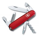 Victorinox Sportsman 0,3802 vreckový nôž