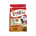 Frolic Poultry Kuracie suché krmivo 1,5 kg z Nemecka 24h