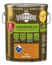 LAK NA LAK VIDARON - svetlý dub L20, 4,5l