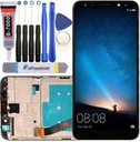 RÁMČEK OBRAZOVKY LCD DISPLEJA HUAWEI MATE 10 LITE