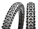 Dvojitá skladacia pneumatika 27,5 x 2,50 MAXXIS MINION DHF WT