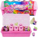 HATCHIMALS SET VAJÍČKA FÓRKY DÚHOVÉ PRÁZDNINY