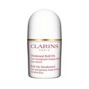 CLARINS ROLL-ON DEODORANT 50 ML