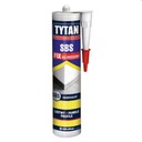 SBS montážne lepidlo 290 ml Tytan