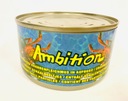 konzervované krabie mäso 170 g Ambition