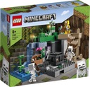 LEGO Minecraft Skeleton Dungeon 21189